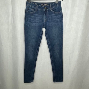 DL1961‎ Amanda Skinny Jeans